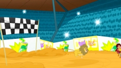 کارتون هیولای دوست داشتنی من قسمت 24